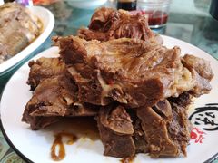 -小慧莜面村(青东店)