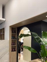 点击看大图 -Garden花園造型