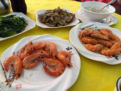 -秋姐美食店(旅游大道店)