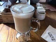 -Geneva日内瓦餐厅(西郊宝成花苑店)