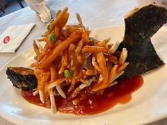 -功德林素菜饭庄(前门店)