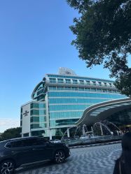 -中茵皇冠假日酒店·宴会厅