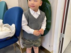 -海马体照相馆(上海宝山万达广场店)