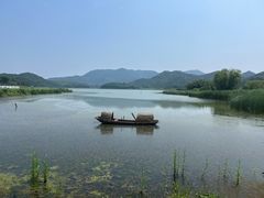-鸣鹤古镇