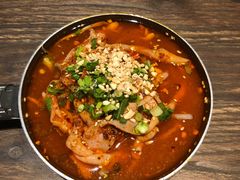 -觅香串串香·麻辣烫·冒菜(欧美广场店)