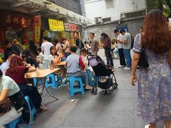 -荔林食店(西华路店)