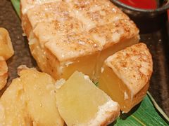 -摩打食堂(喜荟城店)