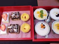 -西郊宾馆·1921餐厅