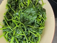 -盛得农家美食·无花果浸鸡·古法烧鸡·竹筒饭(白水寨森林海店)