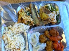 -新红帽自助盒饭(大悦城店)