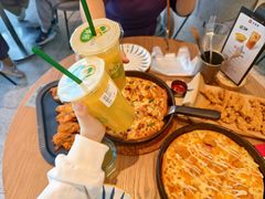 -必胜客(港城新天地店)