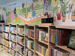-方所(华润万象城店)