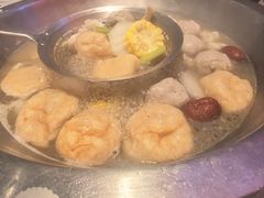 -八合里潮汕鲜牛肉火锅(福州万象城店)