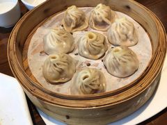 浦江小笼包-浦江餐饮•上海菜馆(五四路店)