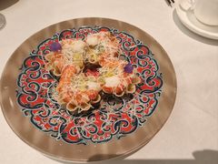 娘惹小金杯-狮拾久·现代新加坡料理(福田COCO Park店)