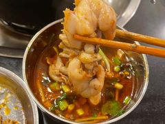 -鸿顺老铁锅美蛙鱼府(解放碑店)