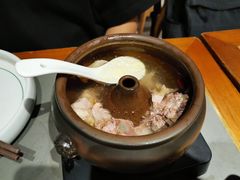 原味汽锅鸡-云海肴·汽锅鸡·云南菜(高德置地店)
