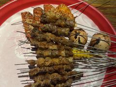 -北三老太太烧烤(人生一串上榜店)