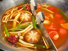-湊湊火锅·茶憩(皇姑万象汇店)