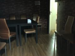 -FullHouse桌游跑团血染剧本杀(南京西路店)