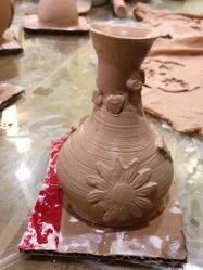 -泥娃娃DIY陶吧(易生活购物公园店)