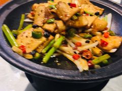 -人民公社大食堂(张家湾店)