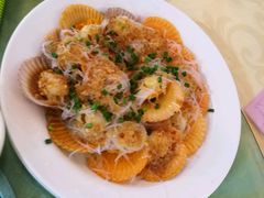 -金生美食(贵州路店)