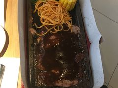 -必胜客(银盆路店)