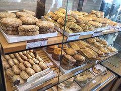 -长发西饼(临顿路店)
