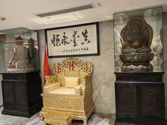 -尚海豆捞(乐虹坊店)