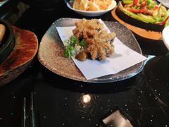 -真剑日本料理·铁板烧(贵州路店)