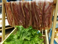 -秦唐一号西安菜馆(钟楼店)