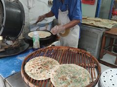 -月亮饼香烟店(翠竹新村店)