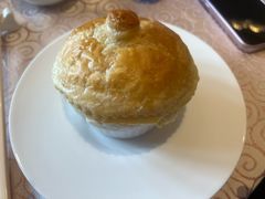 -锦江饭店锦北楼-锦江厅