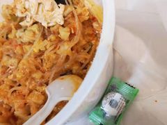 -清真老铁家泡馍(西荷店)