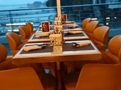 -苏州金鸡湖中茵皇冠假日酒店