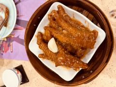 -点都德(中海环宇荟店)