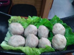 -牛a潮汕鲜牛肉粿条(天河北店)