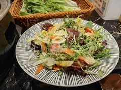 -龍二烧肉酒场(九亭店)