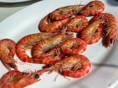-天然居·漳港海鲜·海景餐厅(南澳总店)