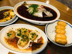 -老头儿油爆虾(金鹰世界店)