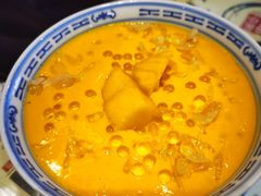 杨枝甘露-捷信牛奶甜品世家(五道口店)