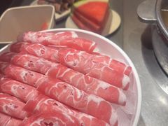 -巴奴毛肚火锅(二七万达店)