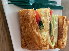 -星巴克(西安机场1店T3到达店)