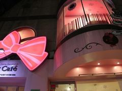 -Hello Kitty Cafe(弘大店)