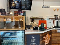 -Catch Bagel(芳草地店)