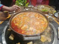 -丽水汇原生态餐厅(大研古城店)