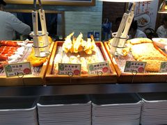 -大食代美食广场(迪士尼小镇店)