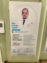 -唯儿诺儿童医院·儿科·眼科·口腔(金桥店)