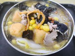 -红鼻子桂林米粉(金唐新光界店)